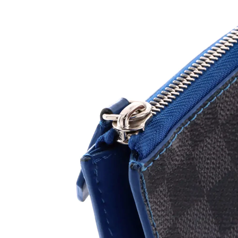 Louis Vuitton Zip Around Pochette Jour #236606L79B - Picture 6 of 9